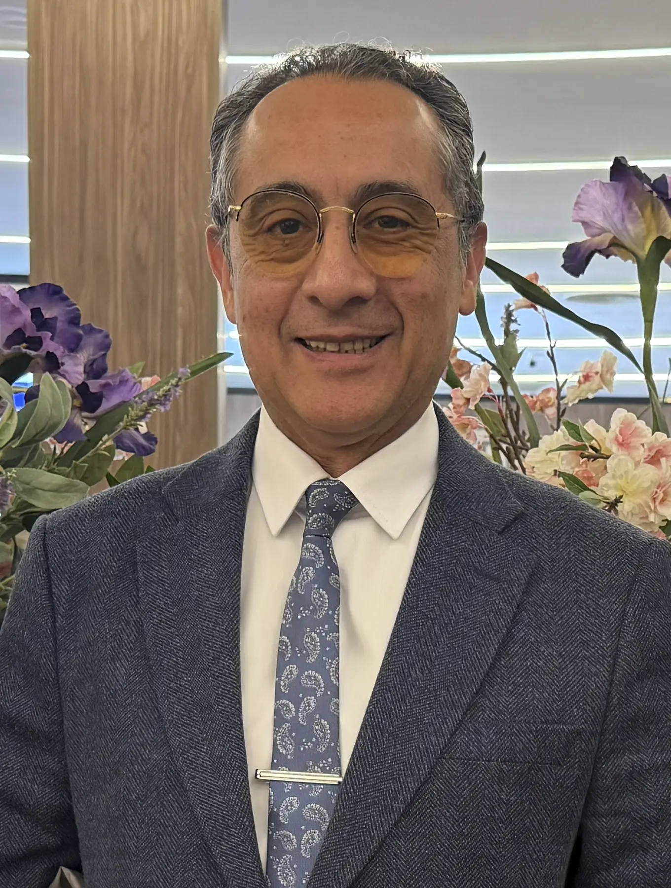 Ricardo Adrián Pena, autor del archivo World Wanderer