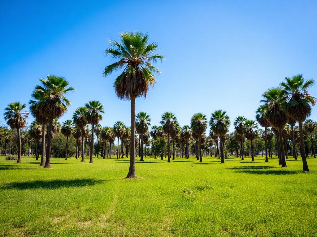 Palmar de Colón, Entre Ríos, Argentina